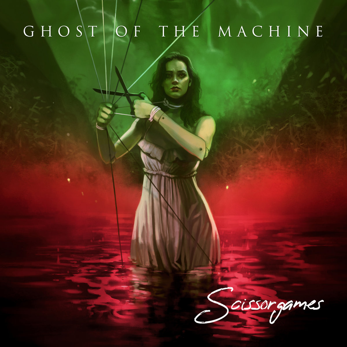 univ_soundscape's tweet photo. We are delighted to announce that our #AlbumOfTheYear for 2022 (#JointWinner) is 'Scissorgames' by Ghost Of The Machine @gotm_band - https://t.co/Mvc1nr0TVp https://t.co/pbqzh8iFk3
