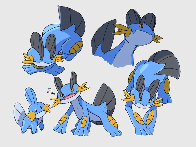 ポケモン 