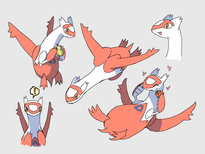 ポケモン 