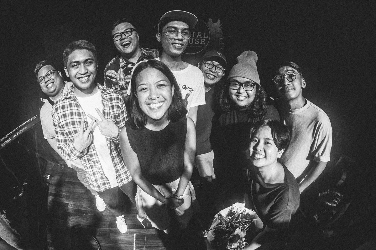 Thank you. We love you. Goodbye.