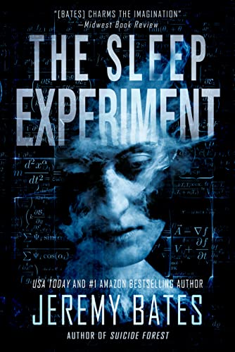 kmnabsar's tweet photo. Book Recommendation ❤️
If you love to read horror thriller books . You can read the "The Sleep Experiment: An edge-of-your-seat psychological thriller (World's Scariest Legends"

See more details : https://t.co/O1rqIdki3J https://t.co/PJeOr3r50S