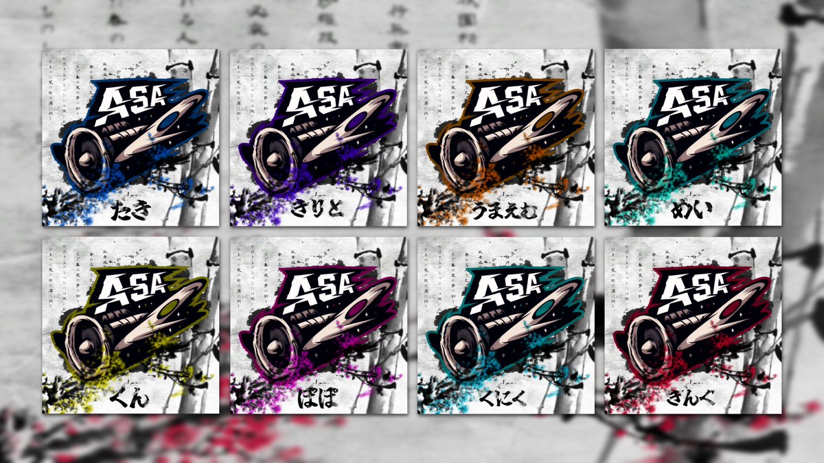 69_k1ng_'s tweet photo. ASA New Avi collection 🔥🔥🔥

いいね♡ ＆ RT ♻︎ お願いします‼️ https://t.co/orGigIqD0Q
