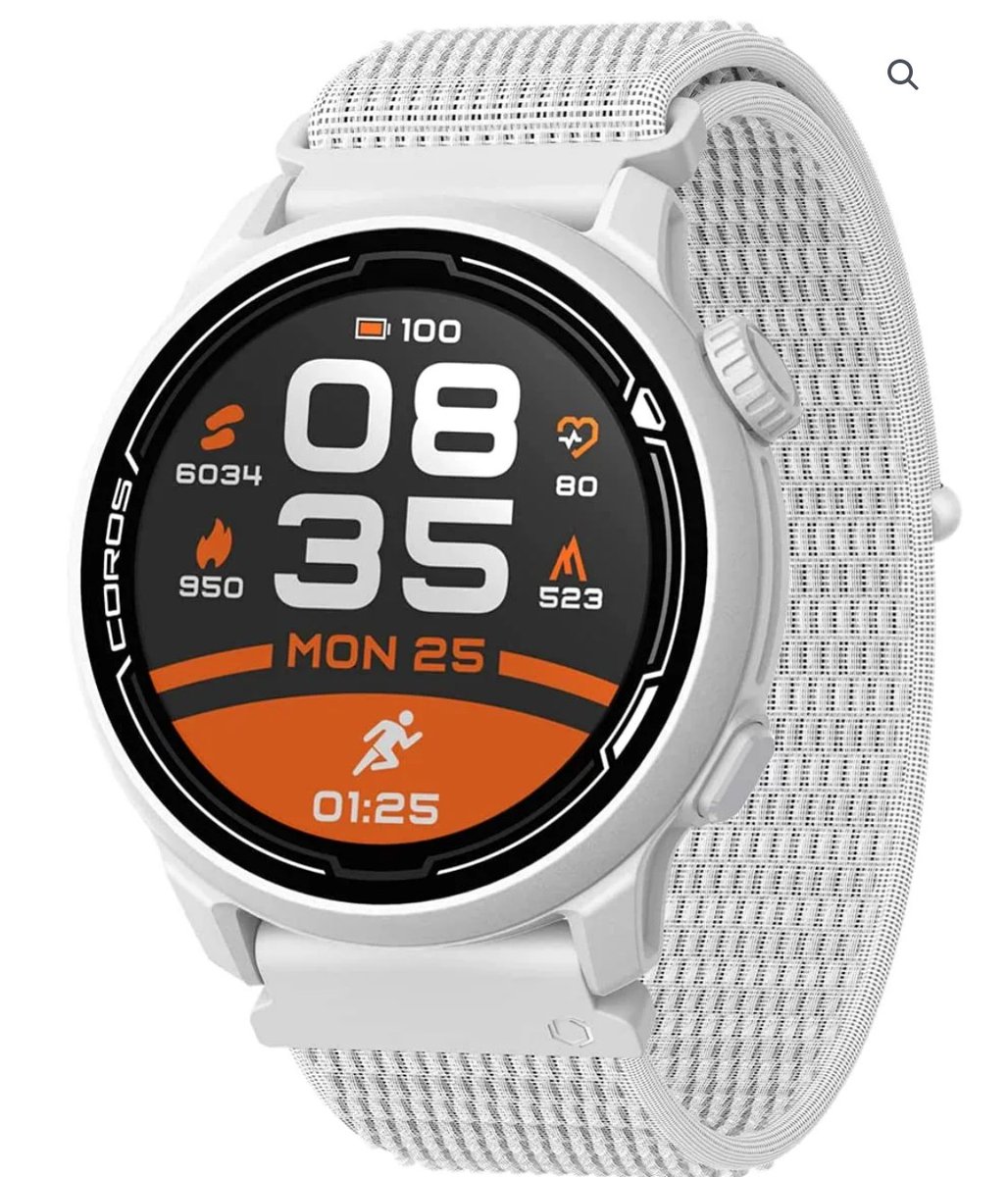 runningnolimit's tweet photo. COROS PACE 2 Watch

COROS PACE 2 is the lightest GPS watch on the market and the perfect training partner for athletes aiming for a new personal best. 
#dailywatch  #watchcollection #watchessentials #lovewatches #watchlife #watchtime #watchobsession #watchfy #watchdealer https://t.co/XgNtO8ZVhg