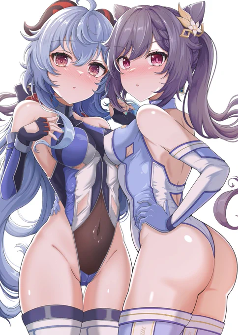 #2022年自分が選ぶ今年の4枚今年は個人的にかなり頑張れた一年でした!来年はもっとたくさん描けるよう頑張ります! 