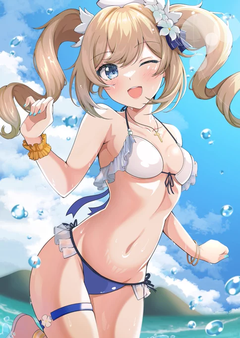 #2022年自分が選ぶ今年の4枚今年は個人的にかなり頑張れた一年でした!来年はもっとたくさん描けるよう頑張ります! 