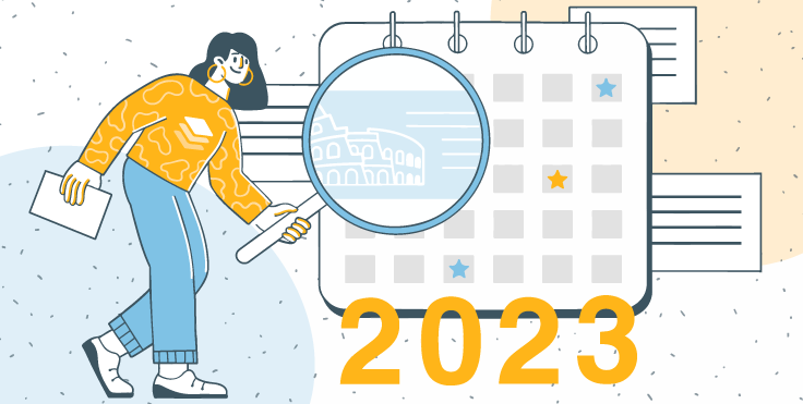 Elena__Alvino's tweet photo. Dopo una #revisione dei #risultati del 2022, diamo uno sguardo al #futuro e scopriamo i nostri #piani.
Ecco 4 principali tendenze nel sviluppo di #ONLYOFFICE per il 2023:
° #sicurezza
° #usabilità
° #integrazioni
° #collaborazione
Scopri di più: https://t.co/XZpmK39vJQ https://t.co/flS2ghFqSu