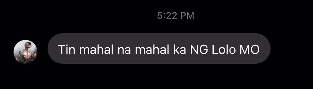 deym2001's tweet image. NAPAKASAKIT!!!