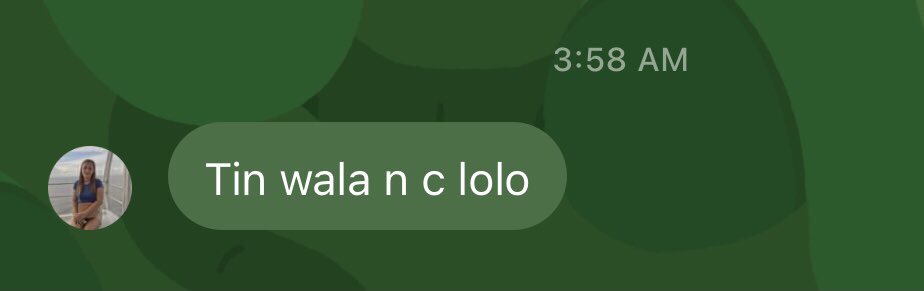 deym2001's tweet image. NAPAKASAKIT!!!