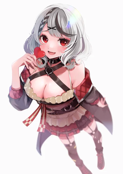 #今年も残りわずかなのでお気に入りの4枚を貼る自主制作だとこの4枚!今年もありがとうございました 