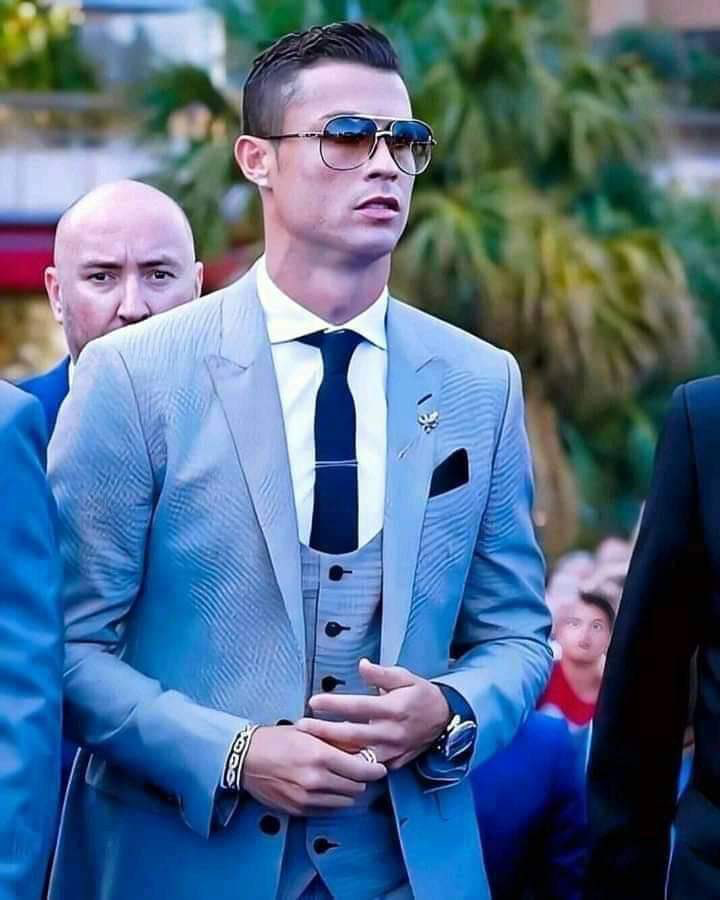 TeamCRonaldo's tweet photo. Keep calm and wait for Cristiano magic. https://t.co/IghU47Rrfu