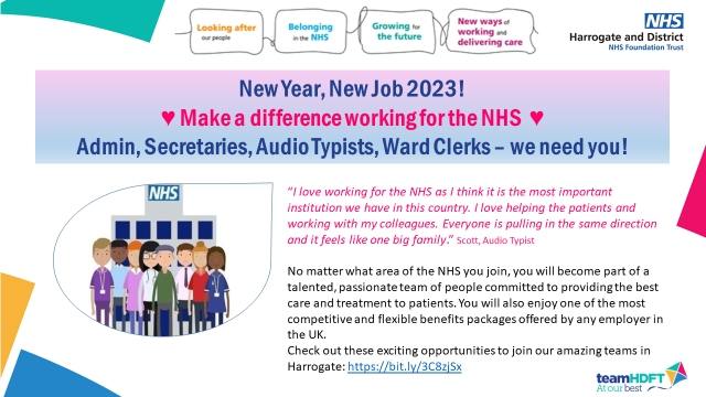 Harrogate_PlannedandSurgicalCare tweet media
