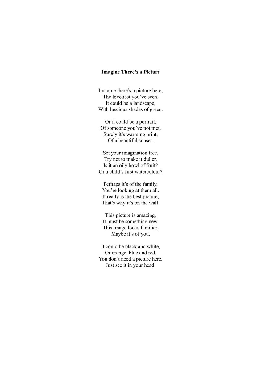 Yesterdays quick word play. I actually wanted to print this to put it up on a wall…only to find my printer stopped working. #rhyme #poem #sillywords