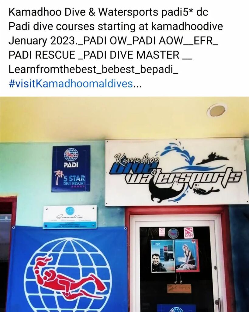 KamadhooDive's tweet photo. https://t.co/F2Jez20W2u https://t.co/qc1QjvG9bR
