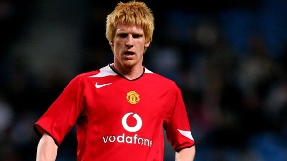 Happy Birthday today to former defender Paul McShane       