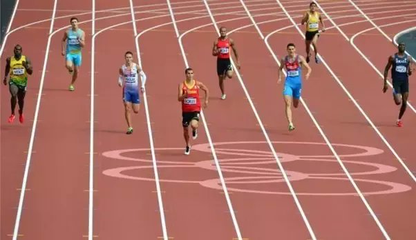 avd3221's tweet photo. @myogiadityanath  @ianuragthakur @suhas_ly Serious Appeal with Up Govt @UPGovt and Central Govt @GovtOfIndia_ For running sports needed 400m Synthetic Running treck in Noida.Our India is doing extremely well in  Different sports. Support for running professionals too.. https://t.co/kqFb9Es963