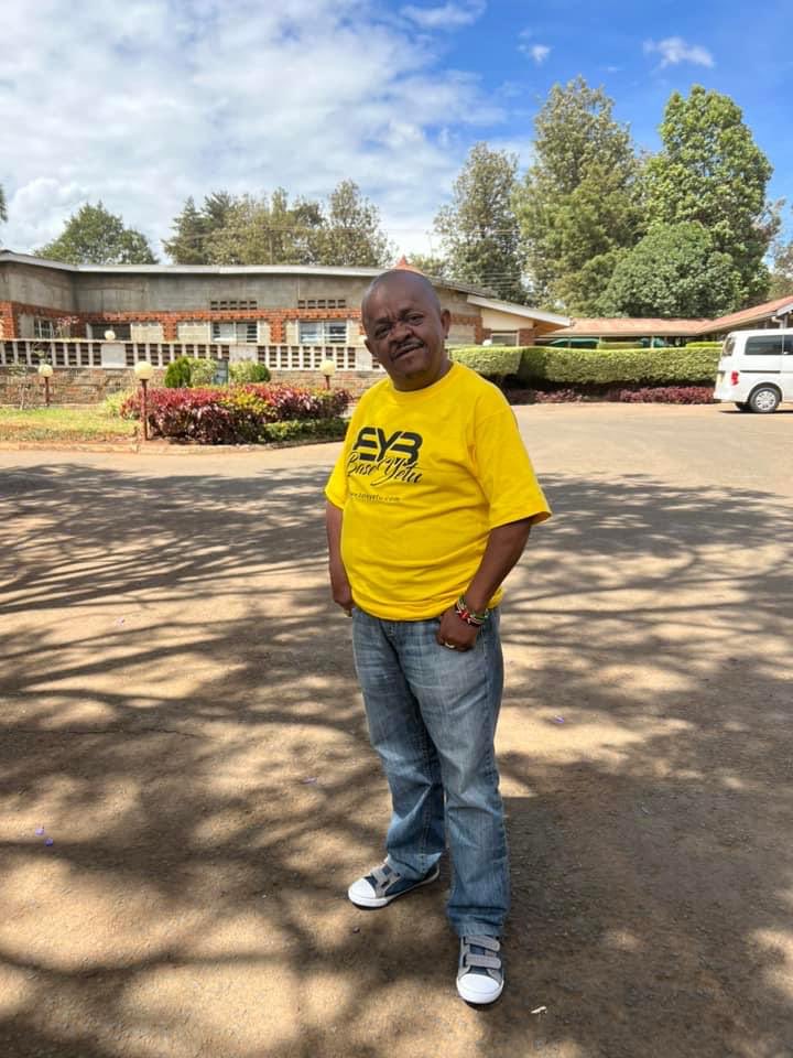 Hawayuu today wandau, how is your savings journey so far?