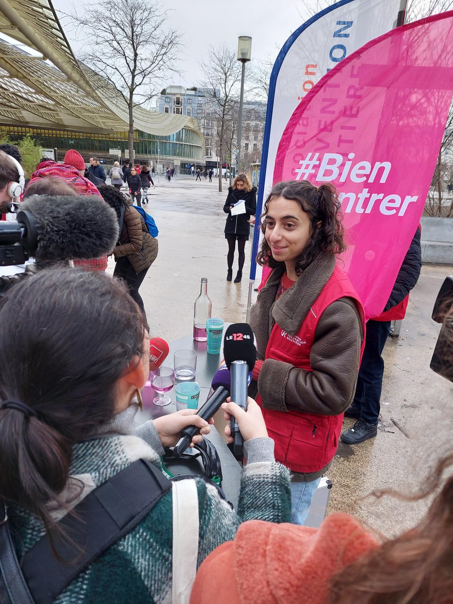 Association Prévention Routière tweet media