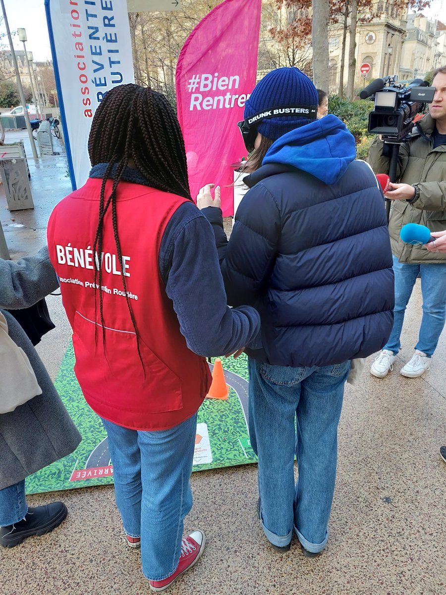 Association Prévention Routière tweet media