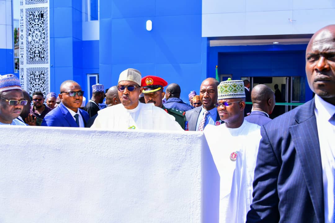 Kingsley Femi Fanwo (KFF) tweet media