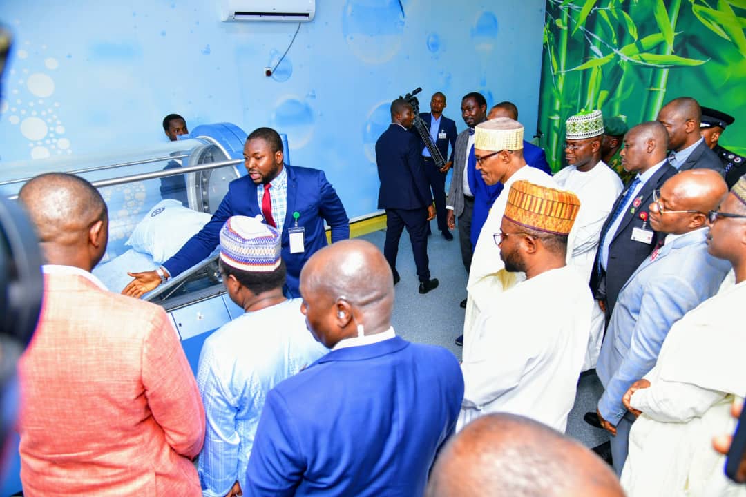 Kingsley Femi Fanwo (KFF) tweet media