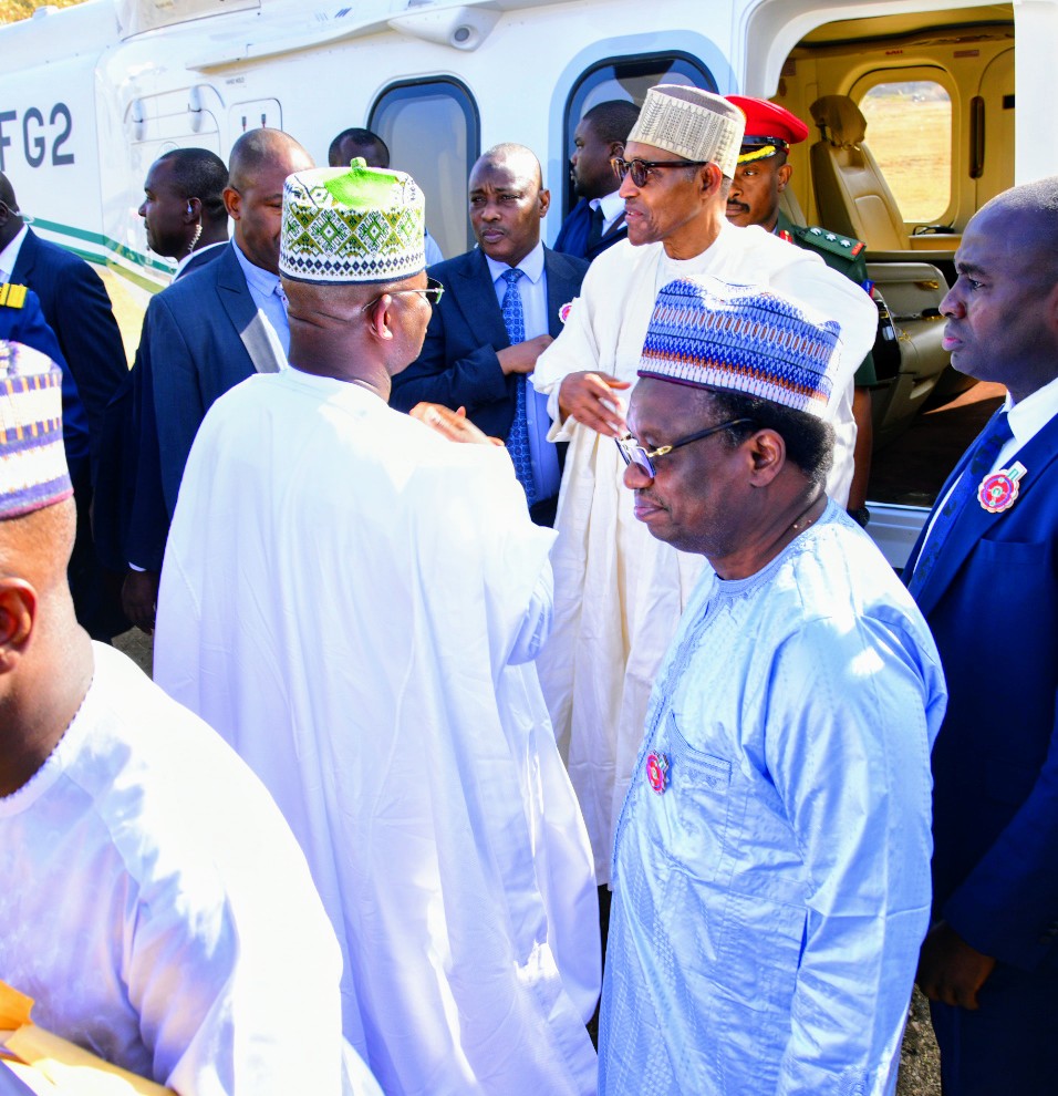 Kingsley Femi Fanwo (KFF) tweet media