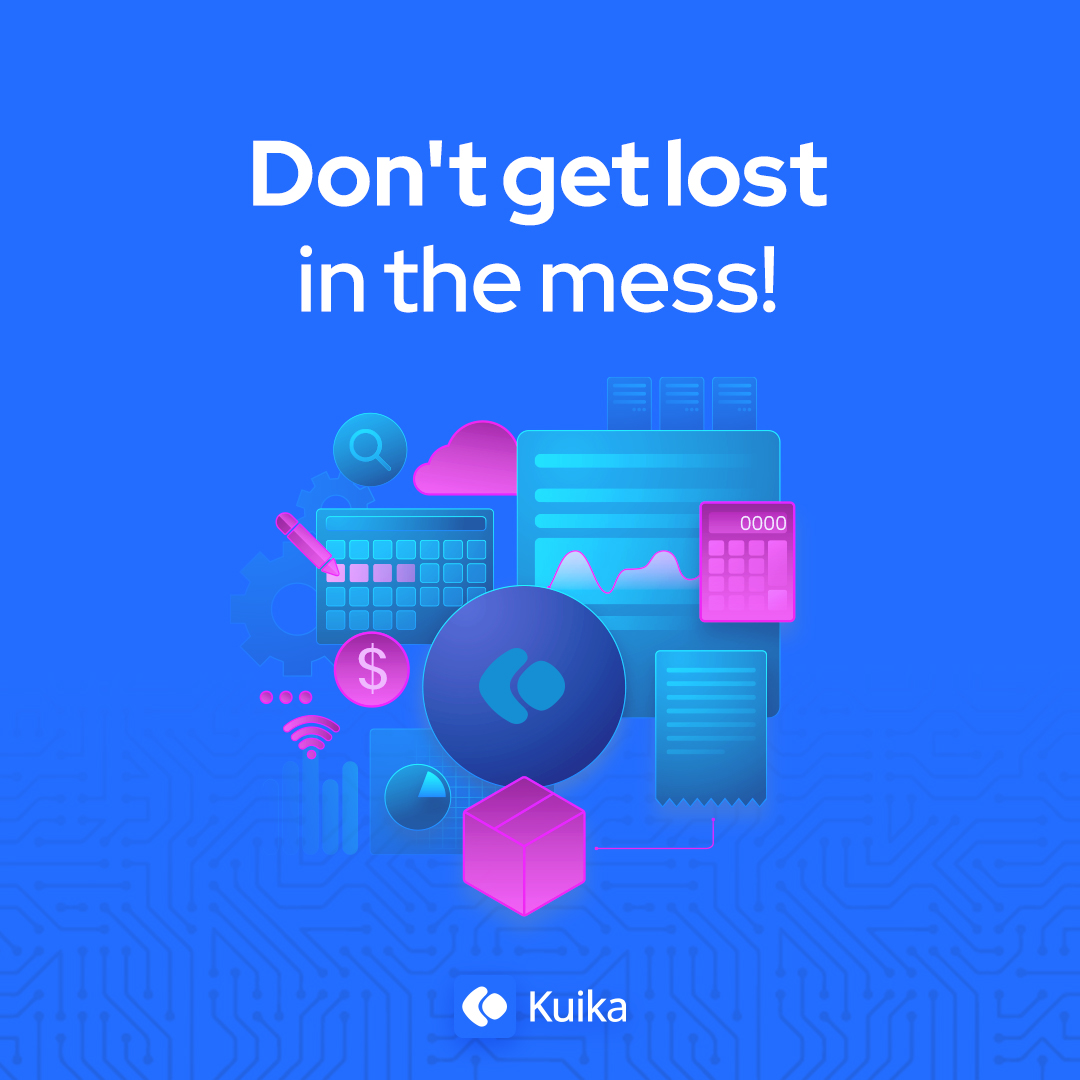 KuikaSoftware's tweet photo. Clear backlogs, organize active builds, and keep your team organized. Kuika is the most efficient way to organize your business cycle.

#kuika #lowcode #development #business #applicationbuilder #workflow #digitaltransformation https://t.co/FanPQVahww