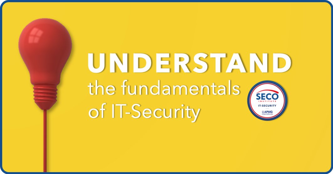 Are you a manager who needs to have a basic understanding of security? 🔐

Learn more here - apmg-international.com/product/it-sec…