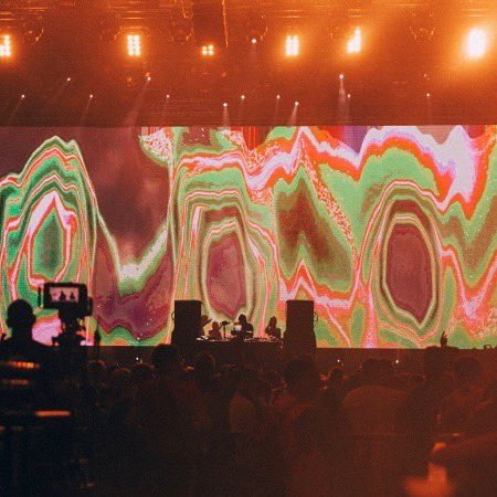 Internationally recognised French Digital artist @maotik takes control of our visuals throughout our NYE &amp; NYD rave! 📺

Join us as we celebrate the New Year in style in 2 days time. 🎉 

Final tickets 👉 Link in bio.