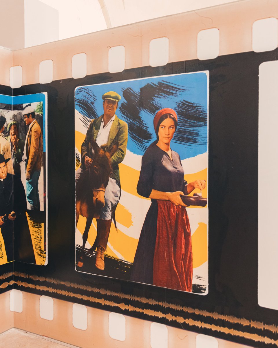 Camù - Centri d’arte e musei tweet media