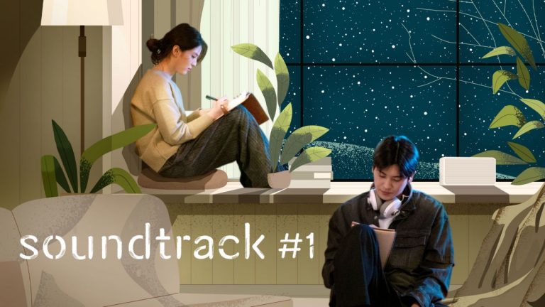 somosotaria's tweet photo. 16 》#SoundTrack1
Mini dorama de 4 episódios, comecei sem muitas expectativas, mas adorei. Muito legal ver o amadurecimento da relação de dois amigos para uma amorosa. Gostei também da parceria da Han So-hee e Park Hyung-sik. https://t.co/UEazePAa8x