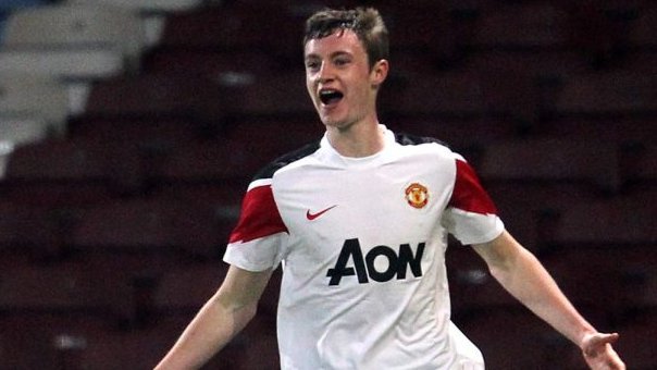 Happy Birthday today to former Forward Will Keane       