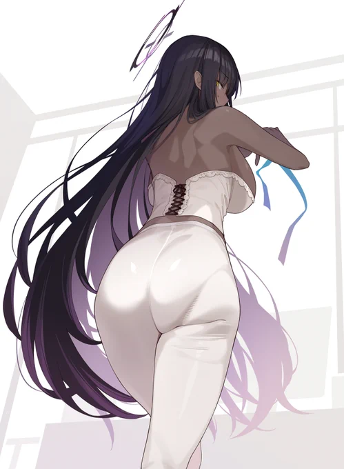 角楯カリン 