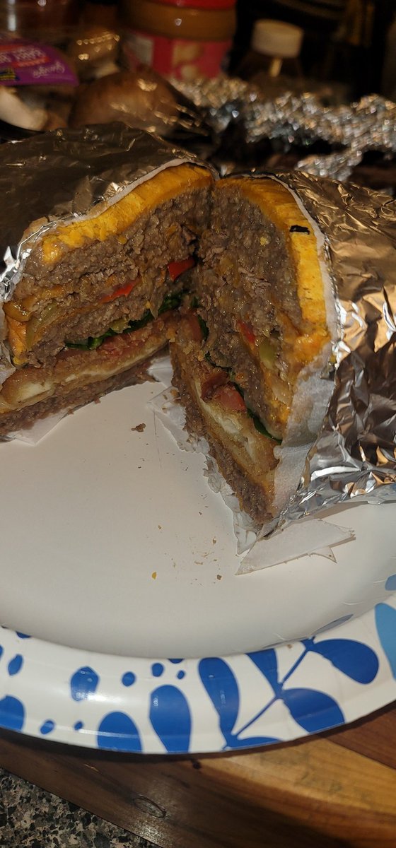 CharleeWill's tweet photo. This year's birthday sandwich. Happy birthday sonshine! https://t.co/ZmolzK6ntk