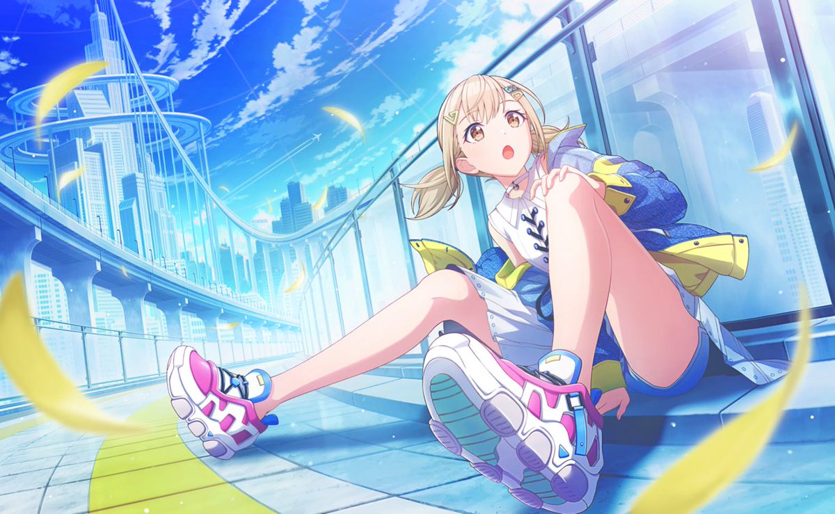 ♡﹐︵﹒AIRI MOMOI ! (@momoiworld) on Twitter photo 