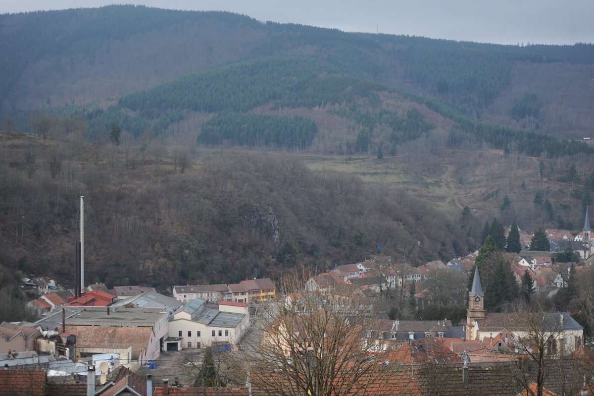 brunodalpra67's tweet photo. Un nouveau front à venir ?
#Rothau #Contournement (encore un) "«C’est un projet du siècle dernier qui se fait au détriment de la nature et des transports en commun», a plaidé un Bruchois. Dans cette logique, le projet ne modifie en rien le trafic..." https://t.co/URTk6iJJ5Z https://t.co/s9IAQKUmcg