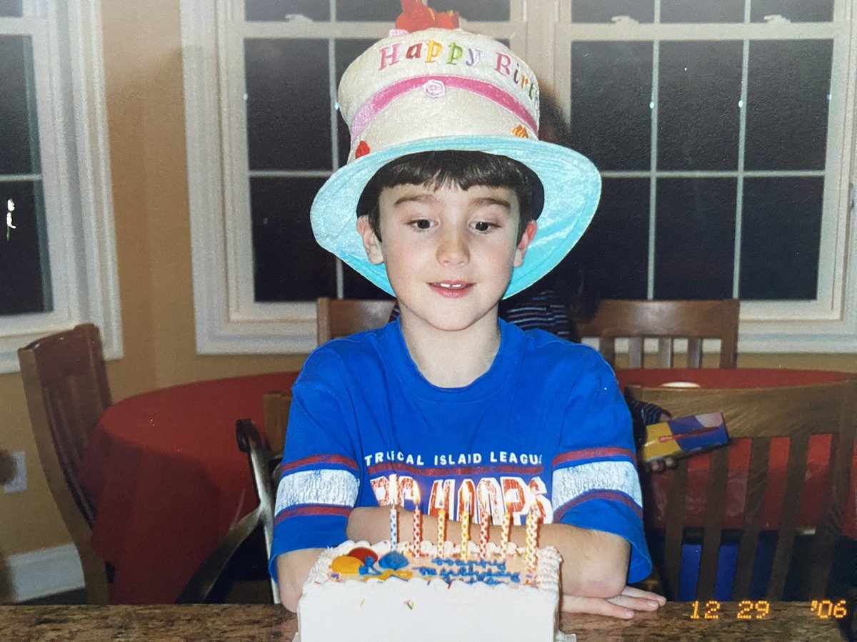 bobshardy's tweet photo. Happy Birthday @jhardy_32 https://t.co/MxU2qZbGYD