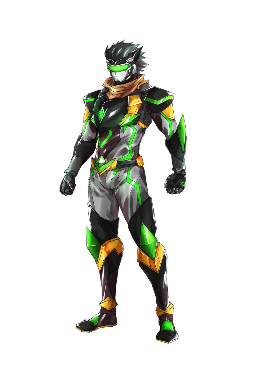 SpartosMindset's tweet photo. This is am suit for my self insert character done by
oliver_artwork on Fiverr: https://t.co/zXkTCtEC7D
Its so badass https://t.co/qZNcHkMZP2