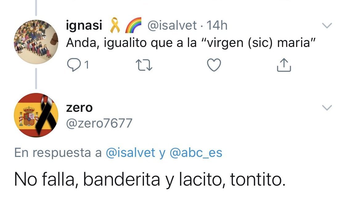 GranRespuesta's tweet photo. https://t.co/vHFGQRmqxj