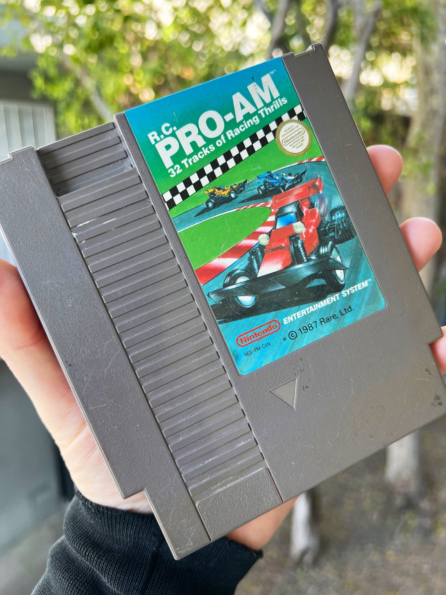 Andy🕹 ️RetroGaming on Twitter: