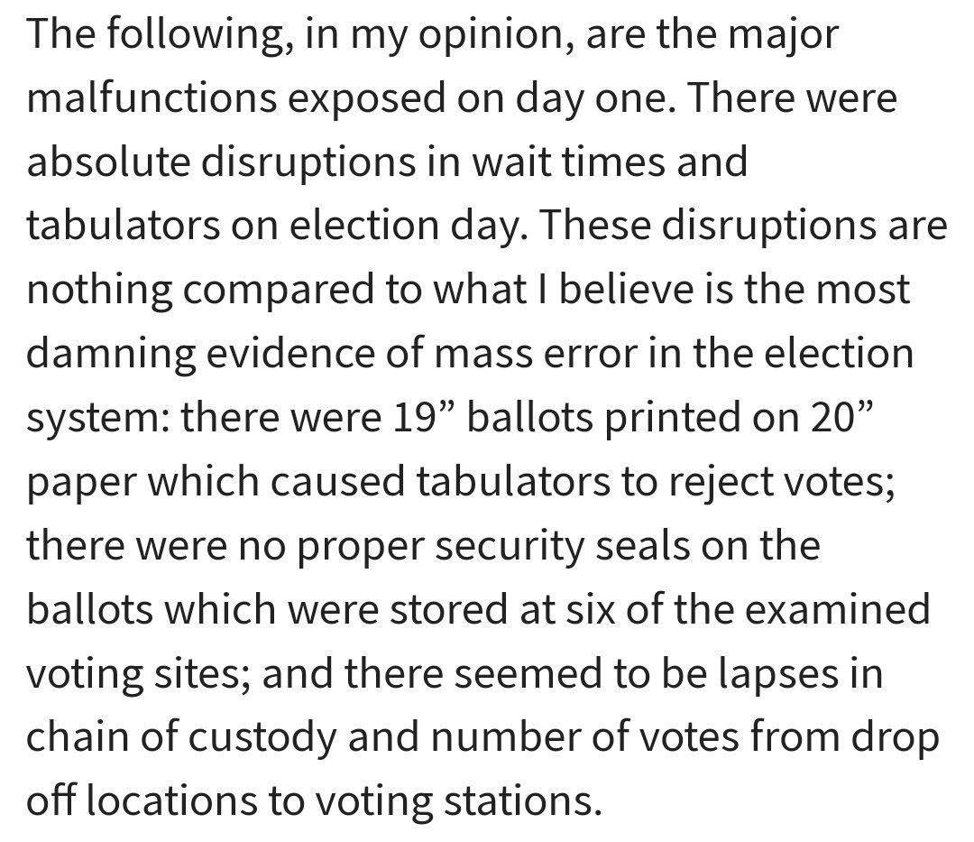Timcast's tweet photo. Absolute must read

Inside the @KariLake election lawsuit

https://t.co/LyDi7vq2WN https://t.co/rFTuw3oHB9