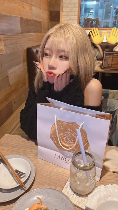 Twitterのコスプレ画像18