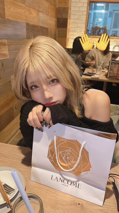 Twitterのコスプレ画像17