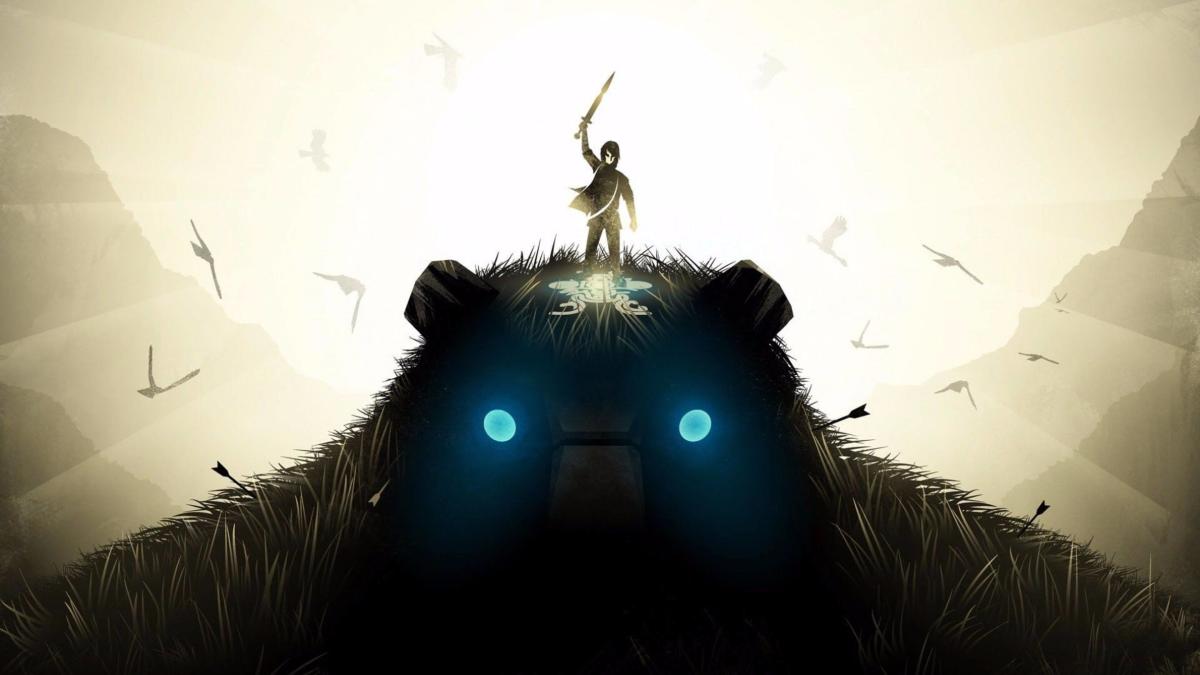 hobby_consolas's tweet photo. Fumito Ueda (Shadow of the Colossus, The Last Guardian) espera anunciar su próximo juego en 2023.
 https://t.co/6i11cPVc0k https://t.co/0Hs1o9nwYO