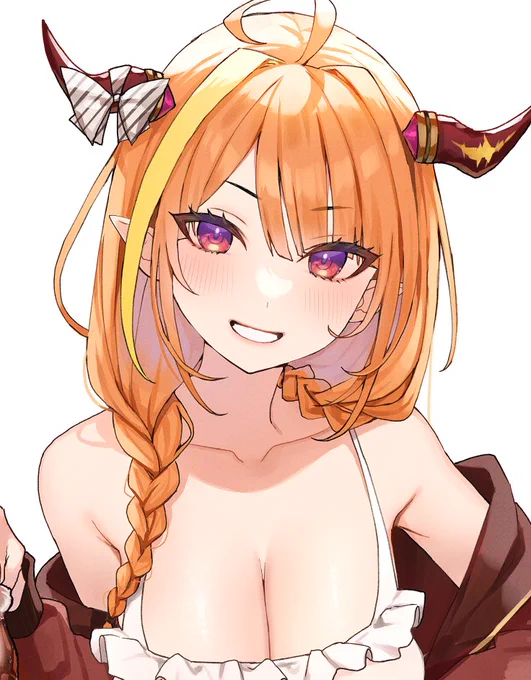 無し! 