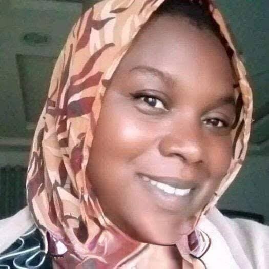 Thirty days after the assassination of Victoria Chintex in the presence of her husband,no statement from the Federal &amp; Kaduna state Government.No statement from the Federal &amp; state legislators from Kaduna state.No statement from ALL the security agencies.
