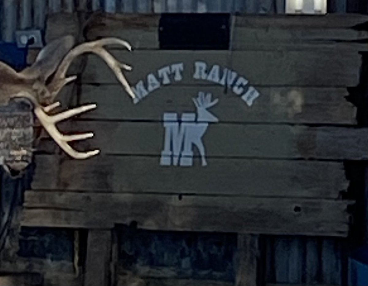 chrispmatt's tweet photo. Spending a week on the Ranch with this guy . One of the hardest hunters I know ! This is why we do it. https://t.co/YEtNuF6OAZ