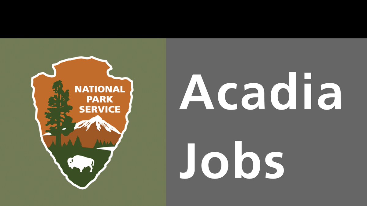 Acadia National Park tweet media