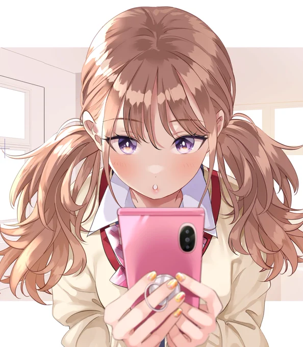 明日のサークルチェックしよっと 