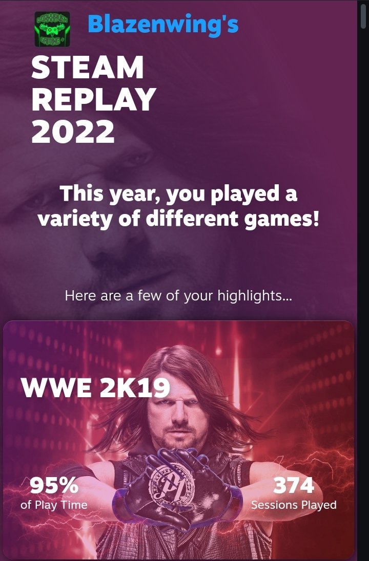 Blazenwing Wrestling Federation tweet media