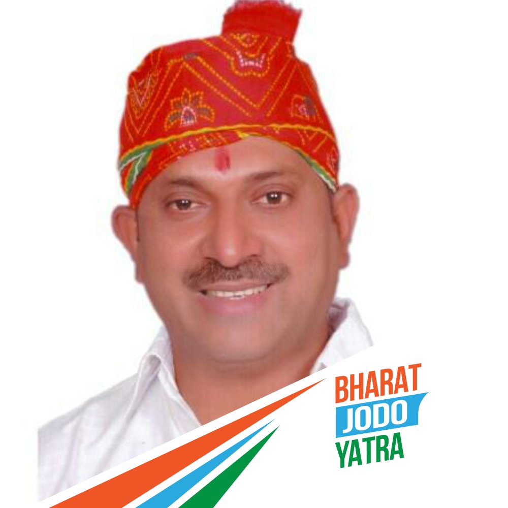 Acharya_Veer's tweet photo. #NewProfilePic @bharatjodo https://t.co/HrPdSOxeca
